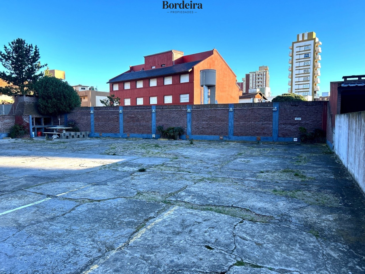 Venta Departamento Villa Gesell Zona Norte a 20 metros de la playa