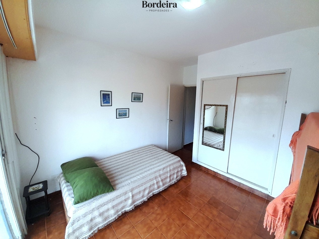 Venta Departamento Villa Gesell Zona Norte a 20 metros de la playa