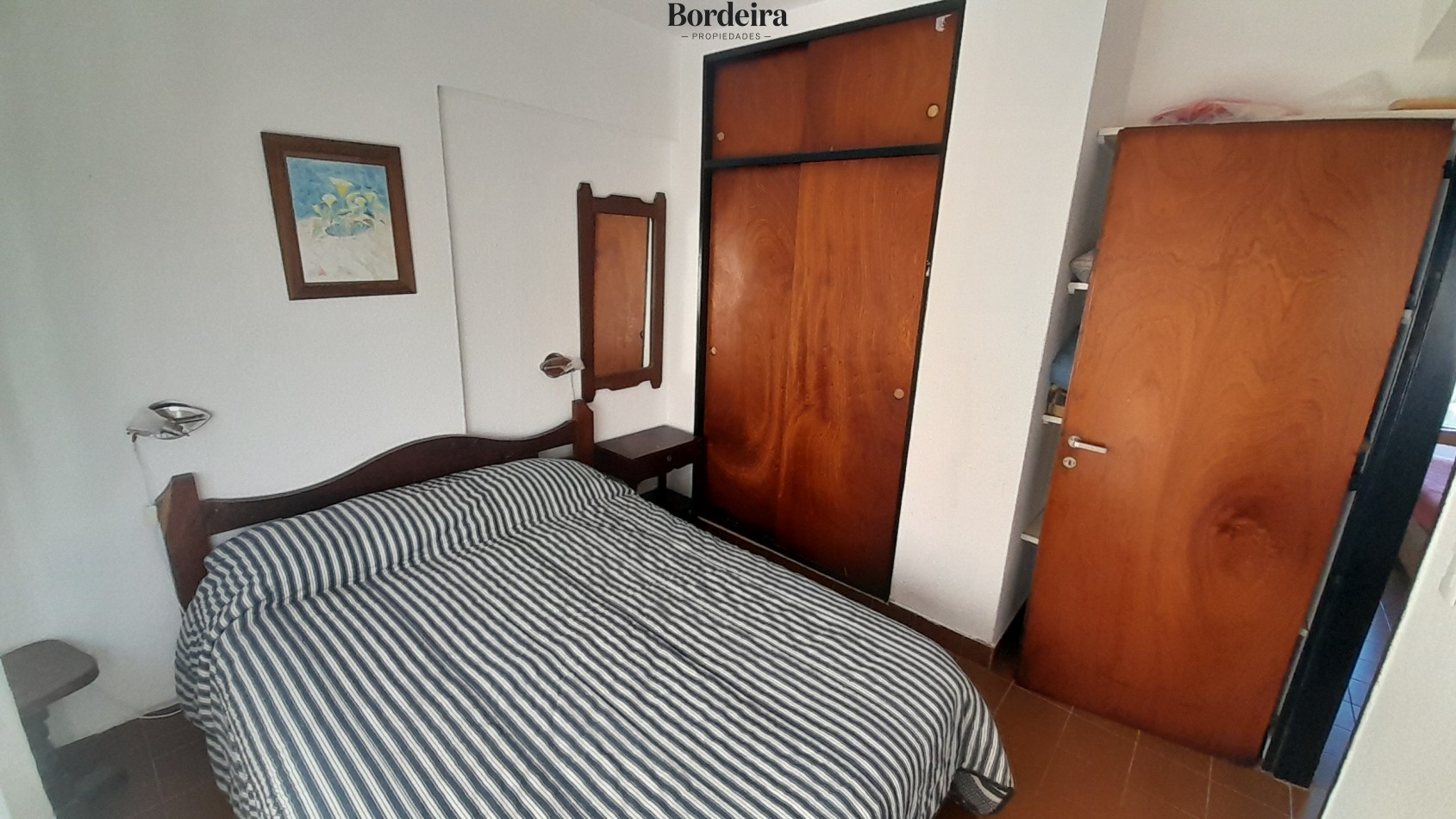 Venta Departamento Villa Gesell con cochera y baulera