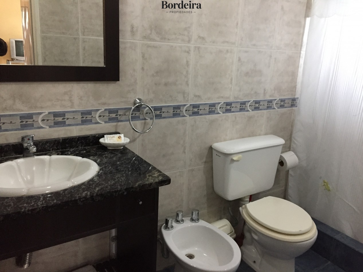 Alquiler anual departamento Valeria de Mar 