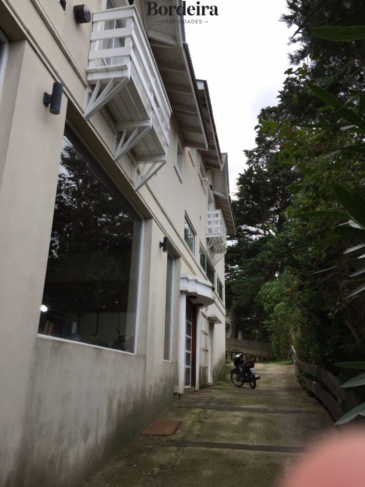 Alquiler anual departamento Valeria de Mar 