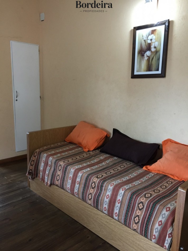 Alquiler anual departamento Valeria de Mar 