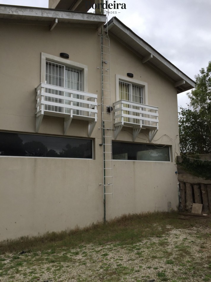 Alquiler anual departamento Valeria de Mar 