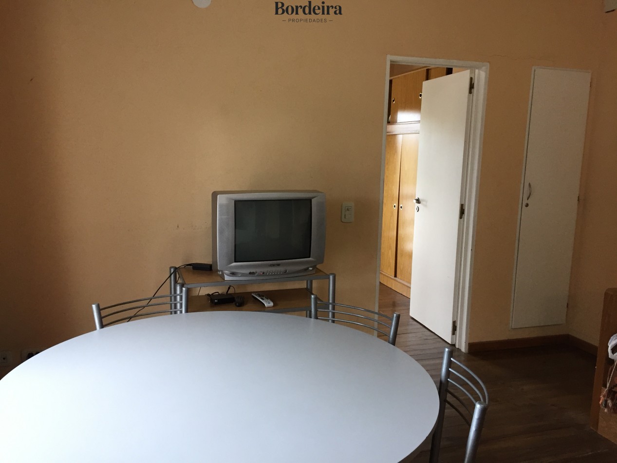 Alquiler anual departamento Valeria de Mar 