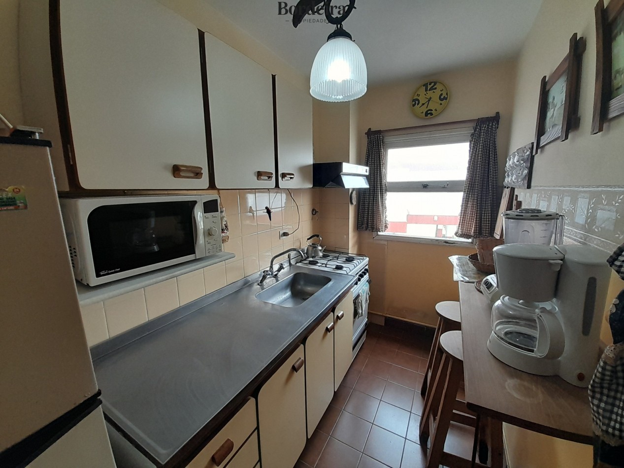 Venta Departamento Villa Gesell oportunidad