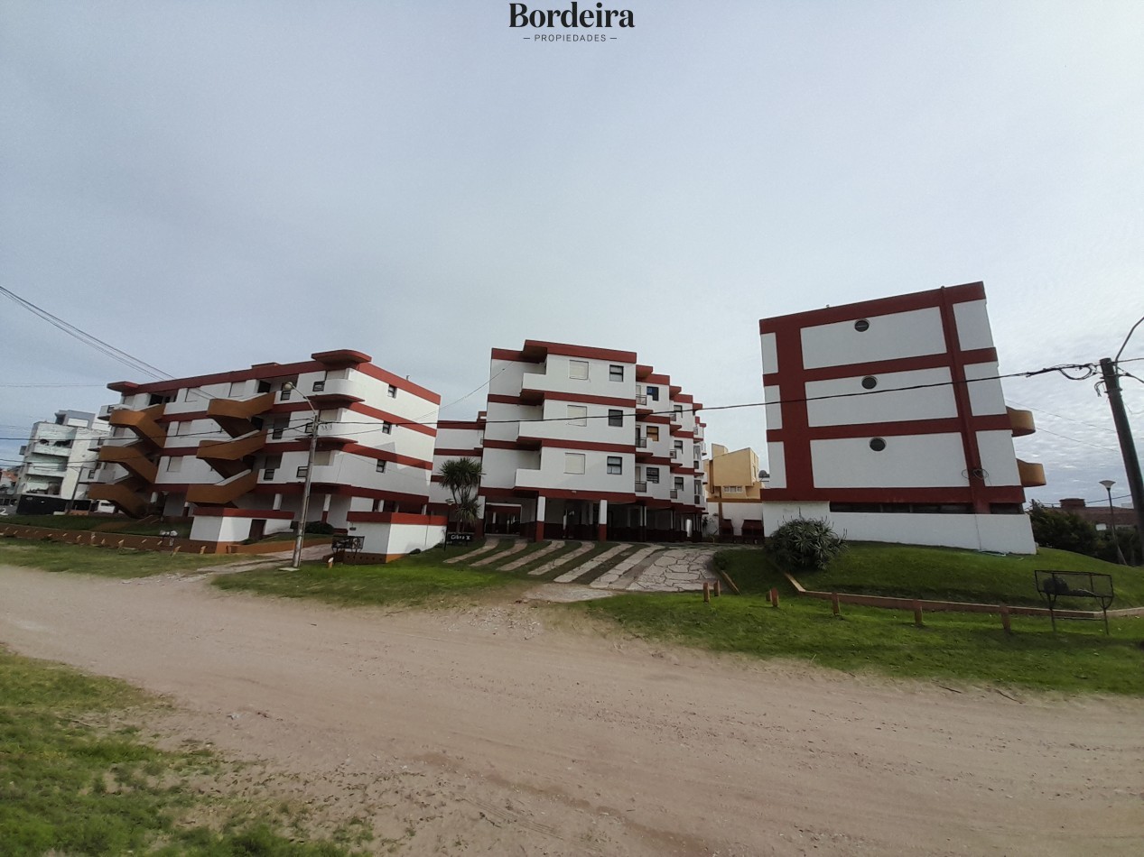 Venta Departamento Villa Gesell oportunidad
