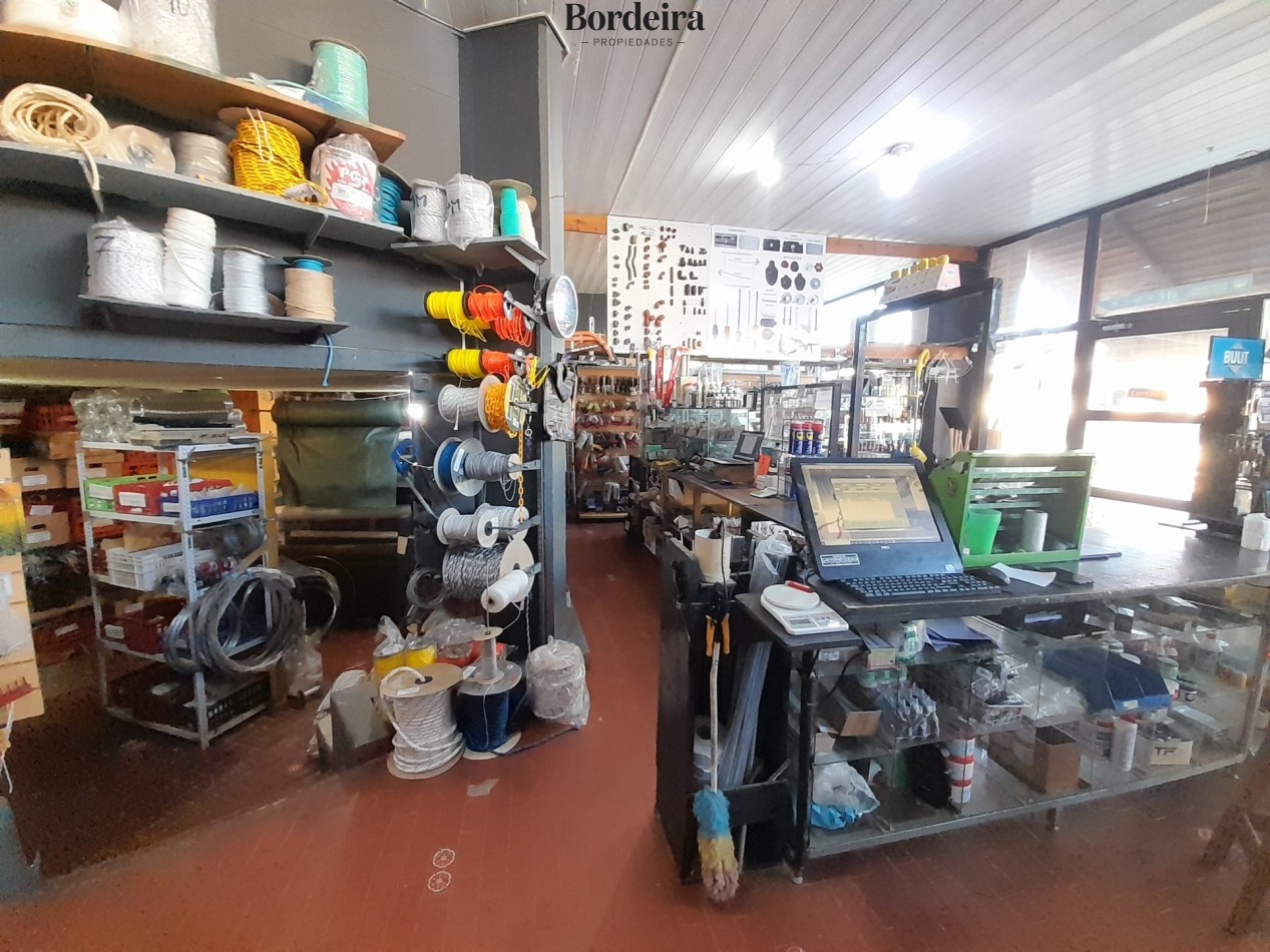 Venta local casa departamento Villa Gesell