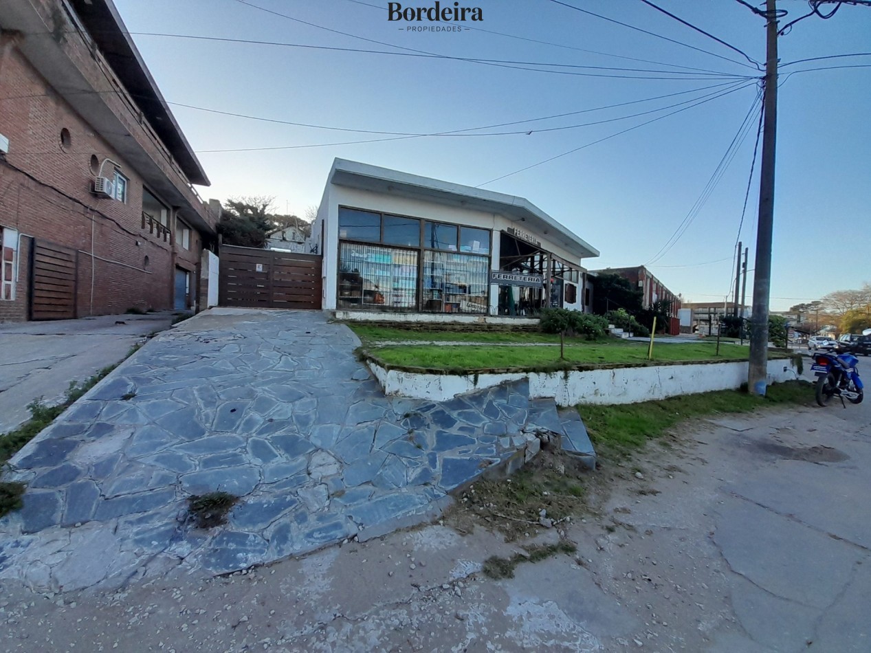 Venta local casa departamento Villa Gesell
