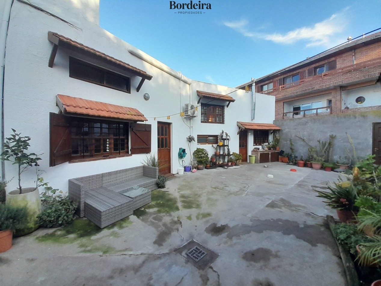Venta local casa departamento Villa Gesell