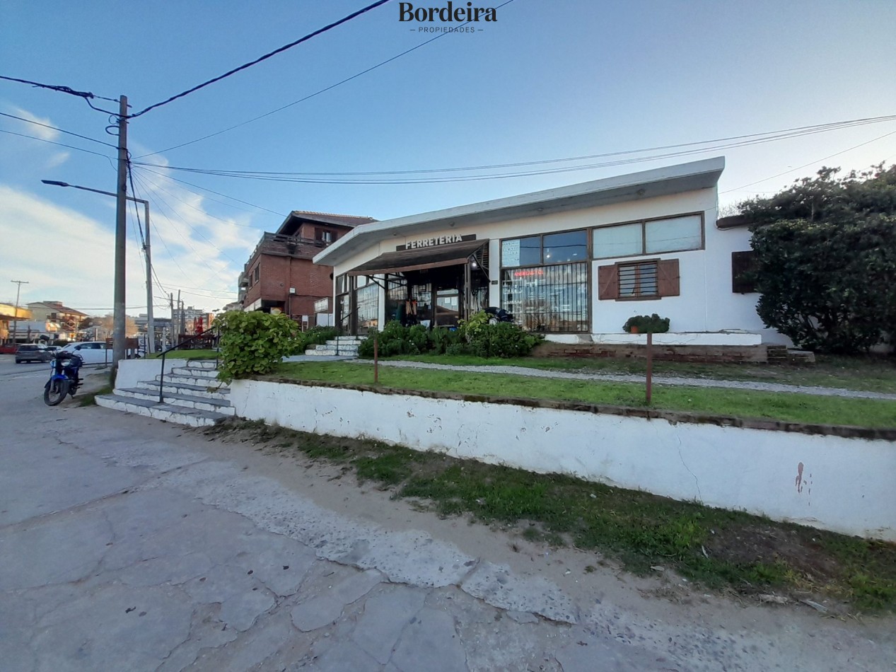 Venta local casa departamento Villa Gesell
