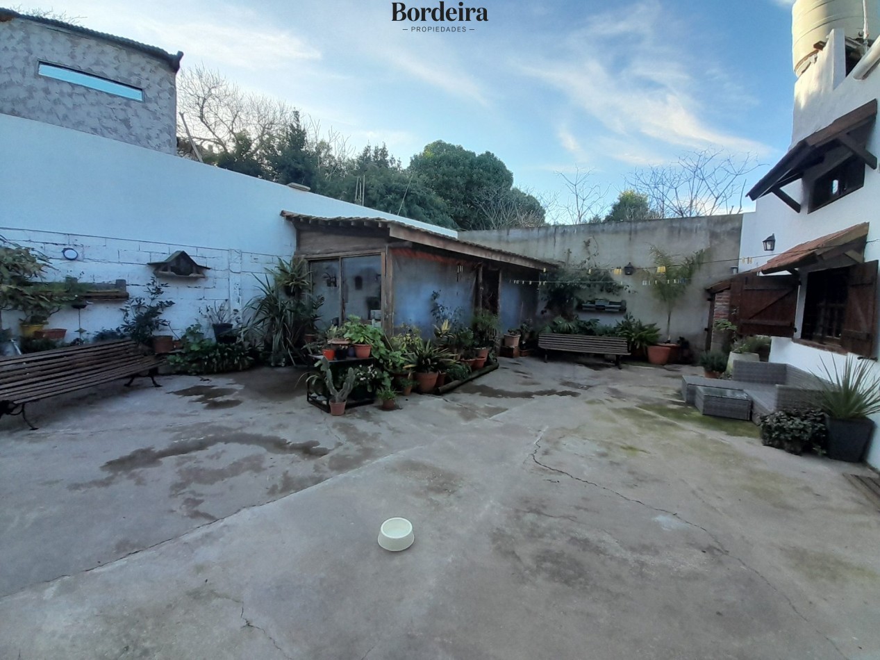 Venta local casa departamento Villa Gesell