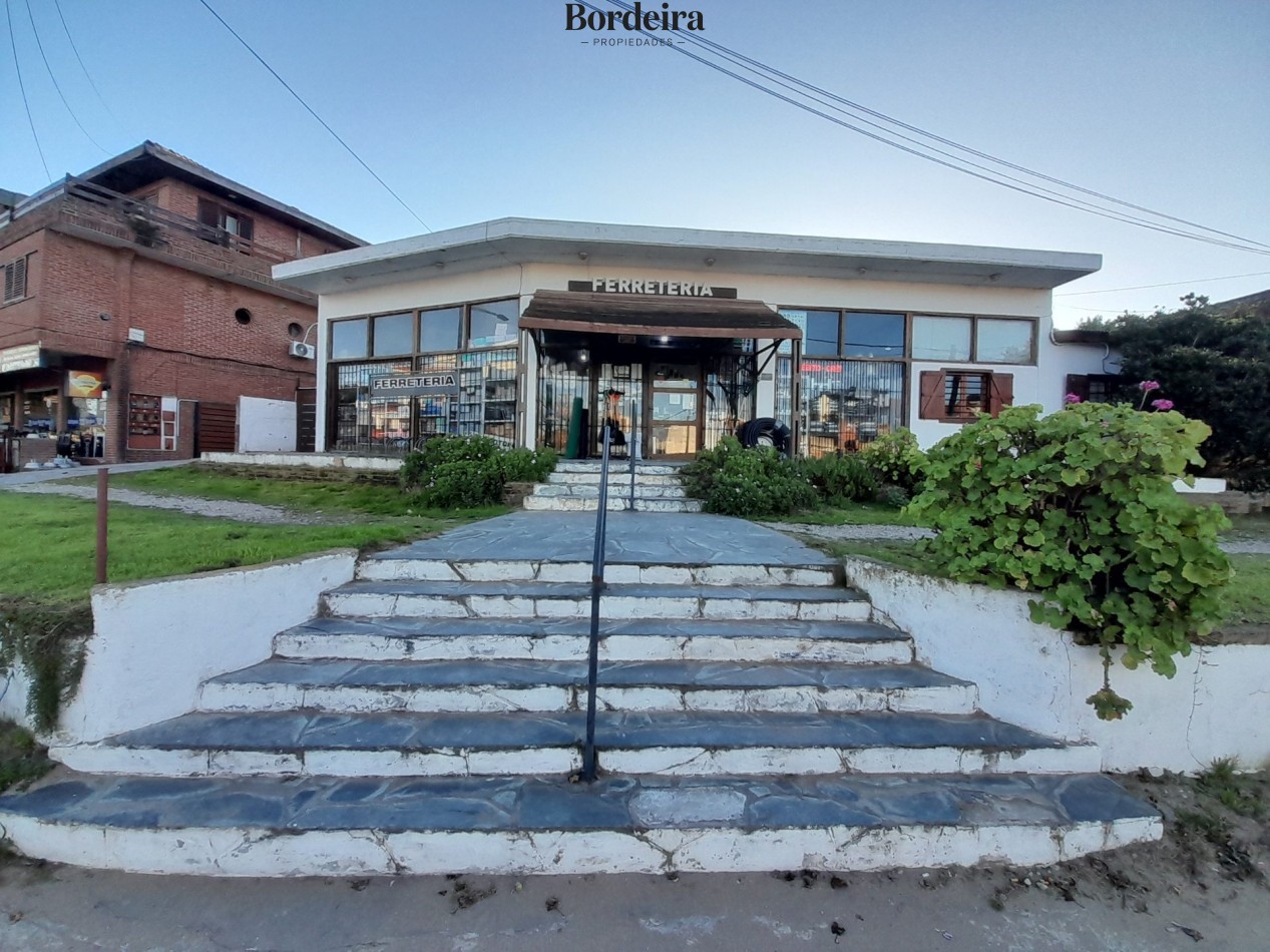 Venta local casa departamento Villa Gesell