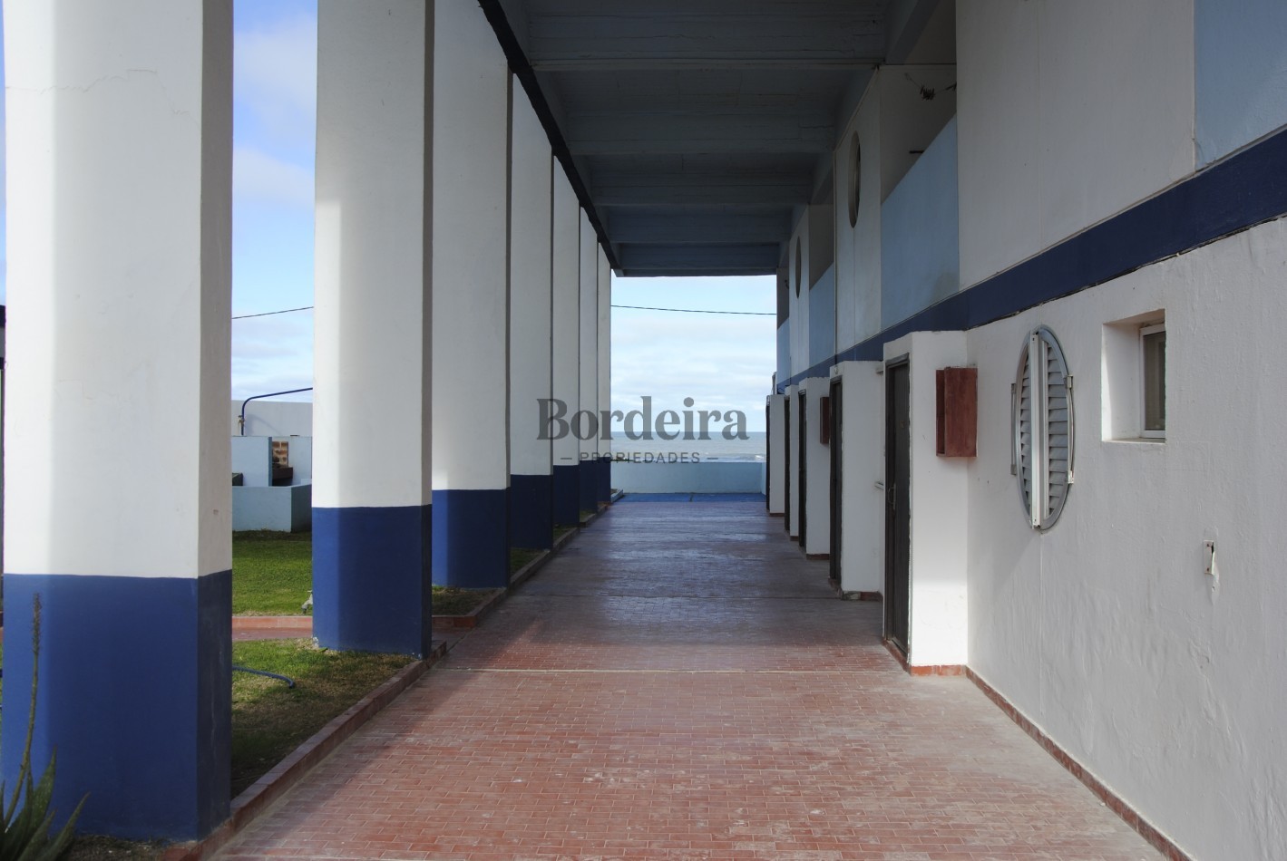 Venta departamento Villa Gesell vista al mar