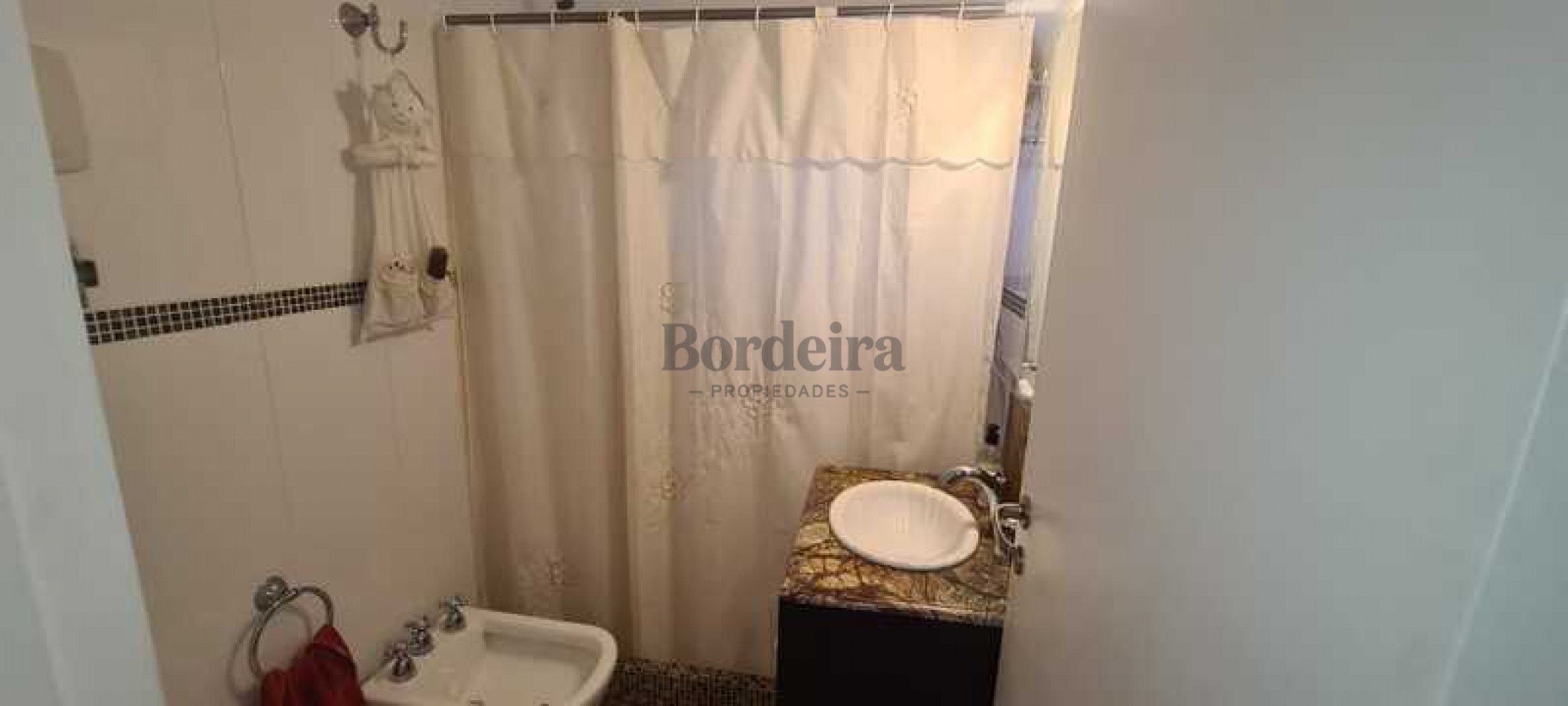 Venta de departamento en pinamar