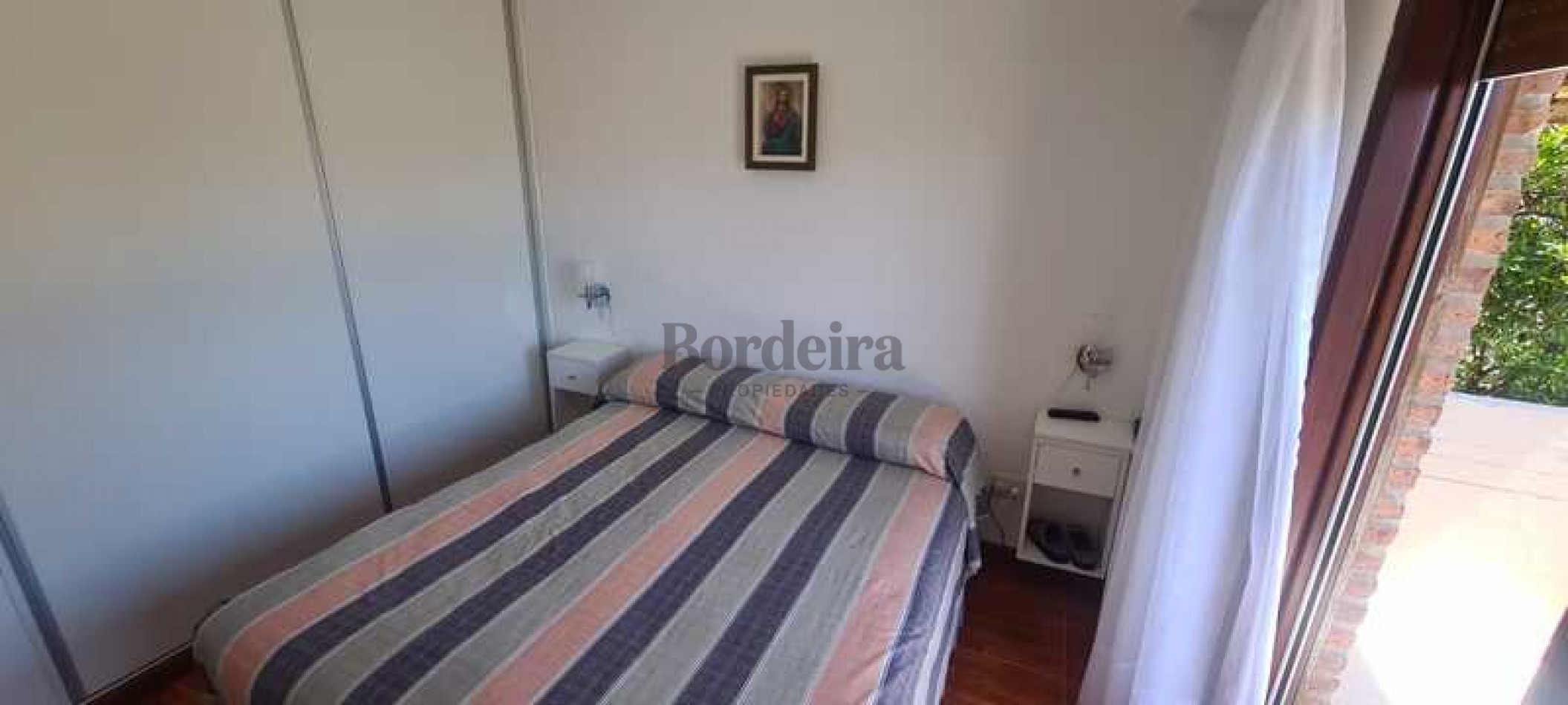 Venta de departamento en pinamar