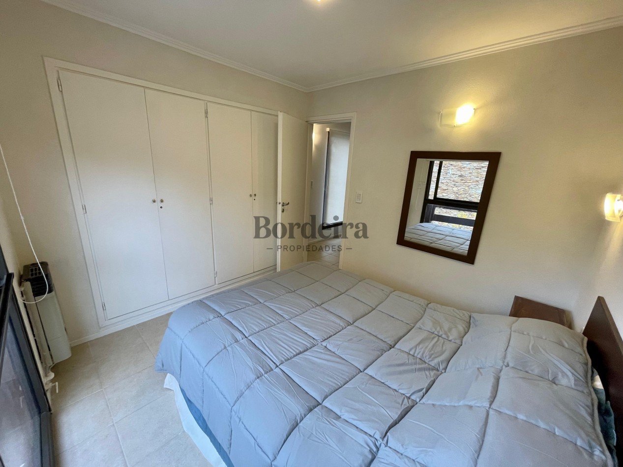 Alquiler anual  duplex 2 en Pinamar Chico