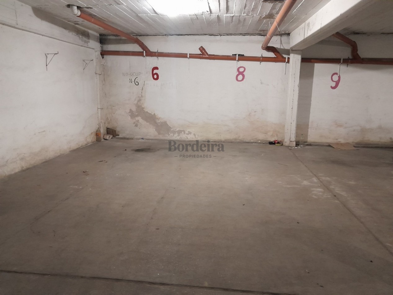 Venta departamento Villa Gesell 4 zona centro