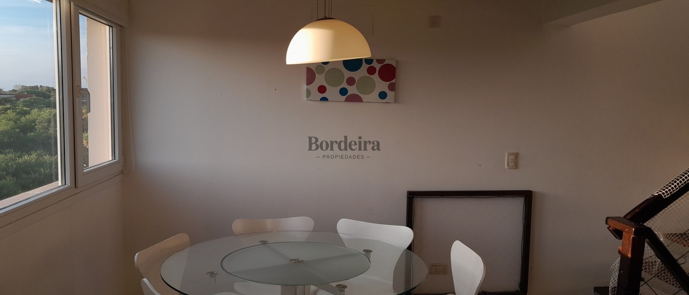 Venta Departamento Mar de las Pampas Complejo Linda Bay vista al mar