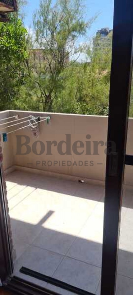 Venta de departamento en pinamar