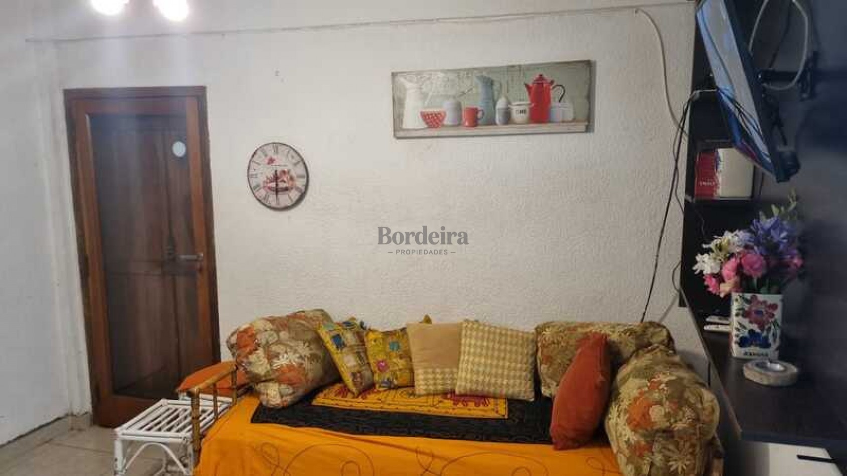 Venta de departamento en Pinamar