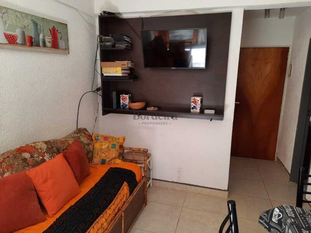 Venta de departamento en Pinamar