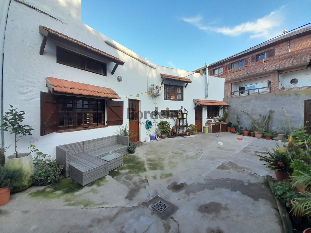 Venta local casa departamento Villa Gesell