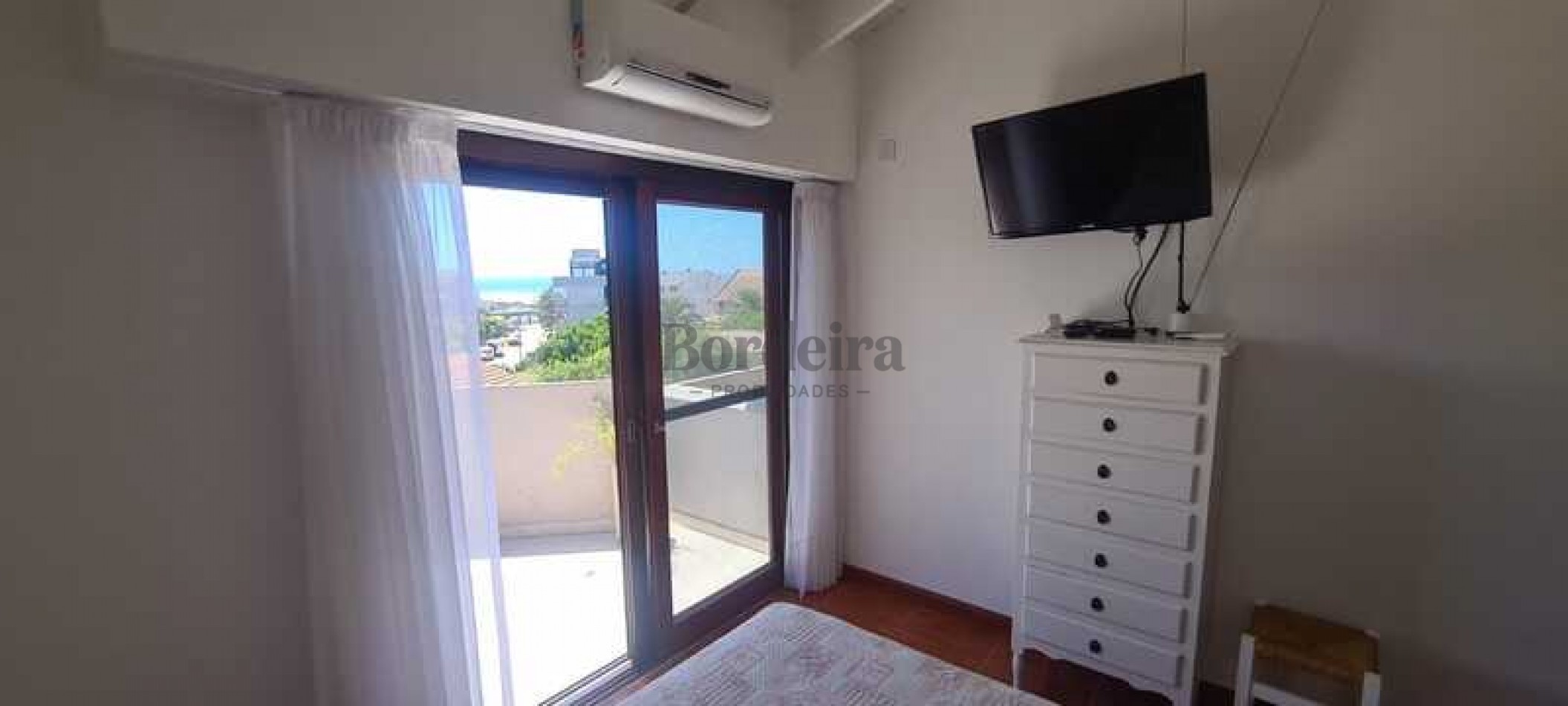 Venta de departamento en pinamar