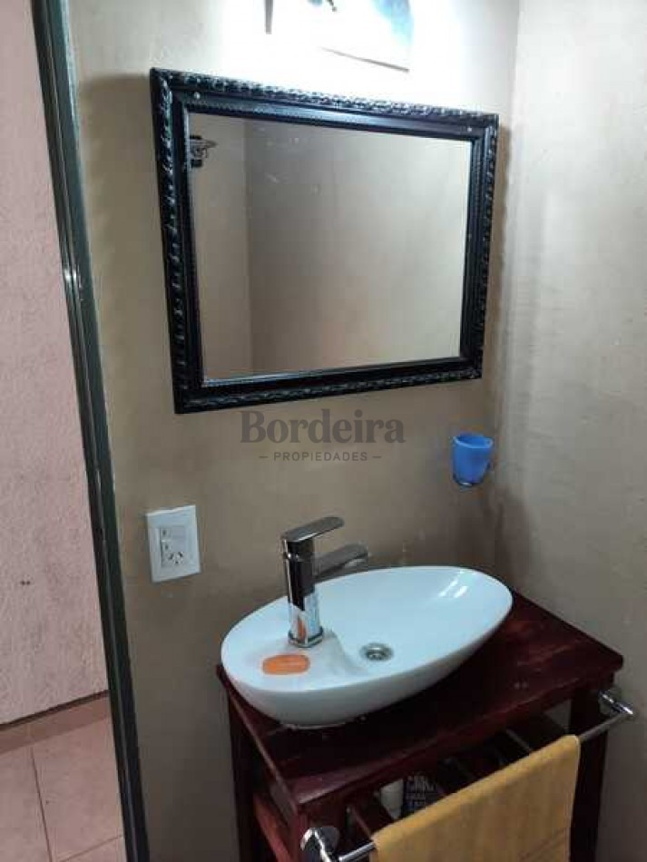 Venta de departamento en Pinamar