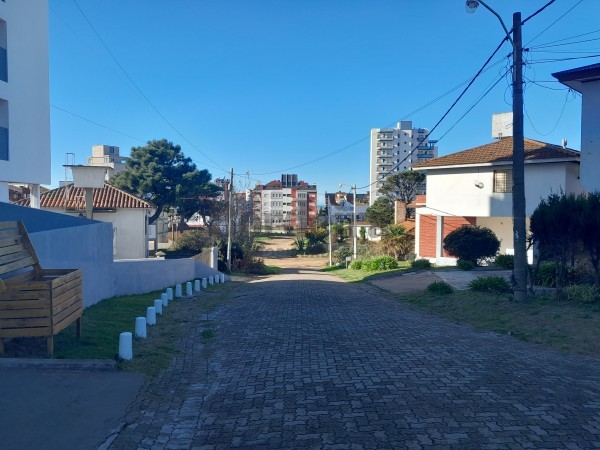 Venta departamento Villa Gesell