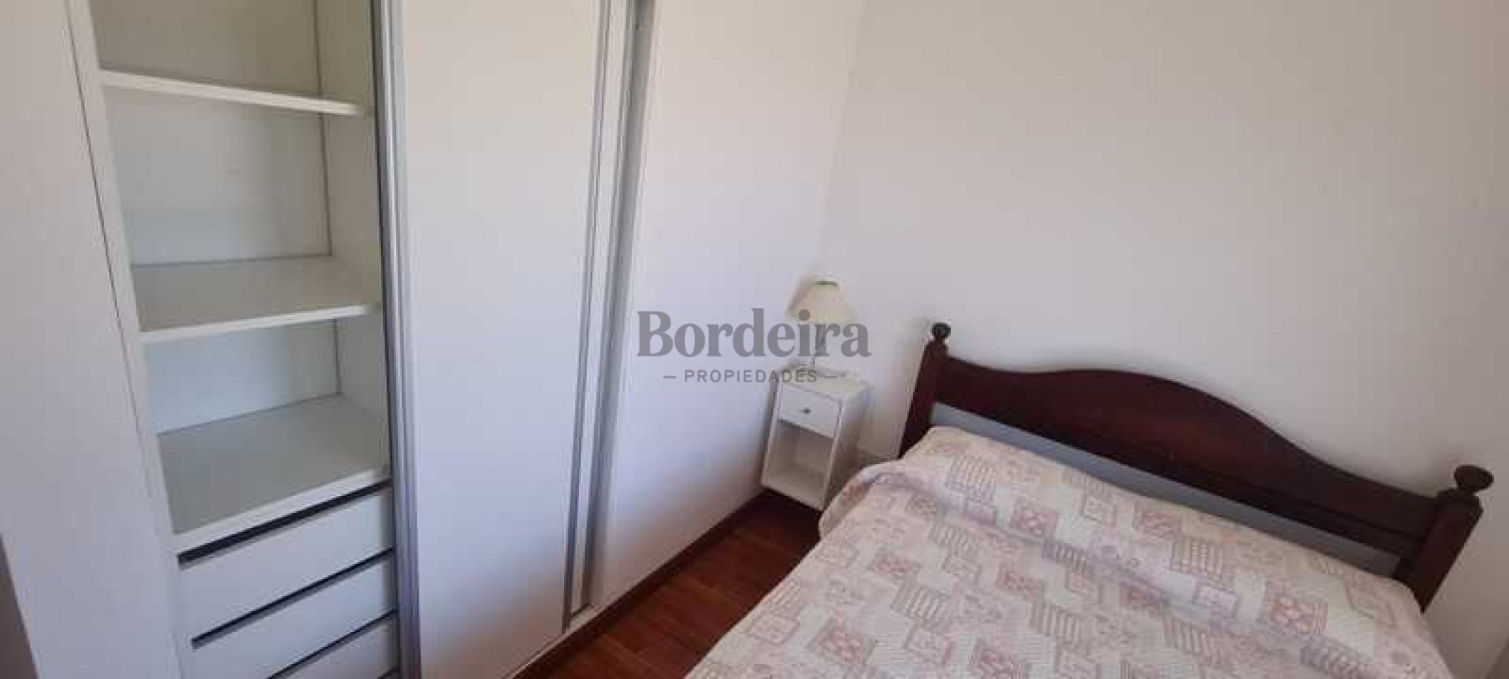 Venta de departamento en pinamar