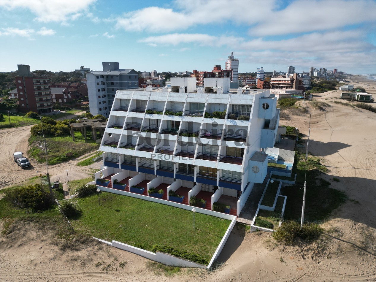 Venta departamento Villa Gesell vista al mar