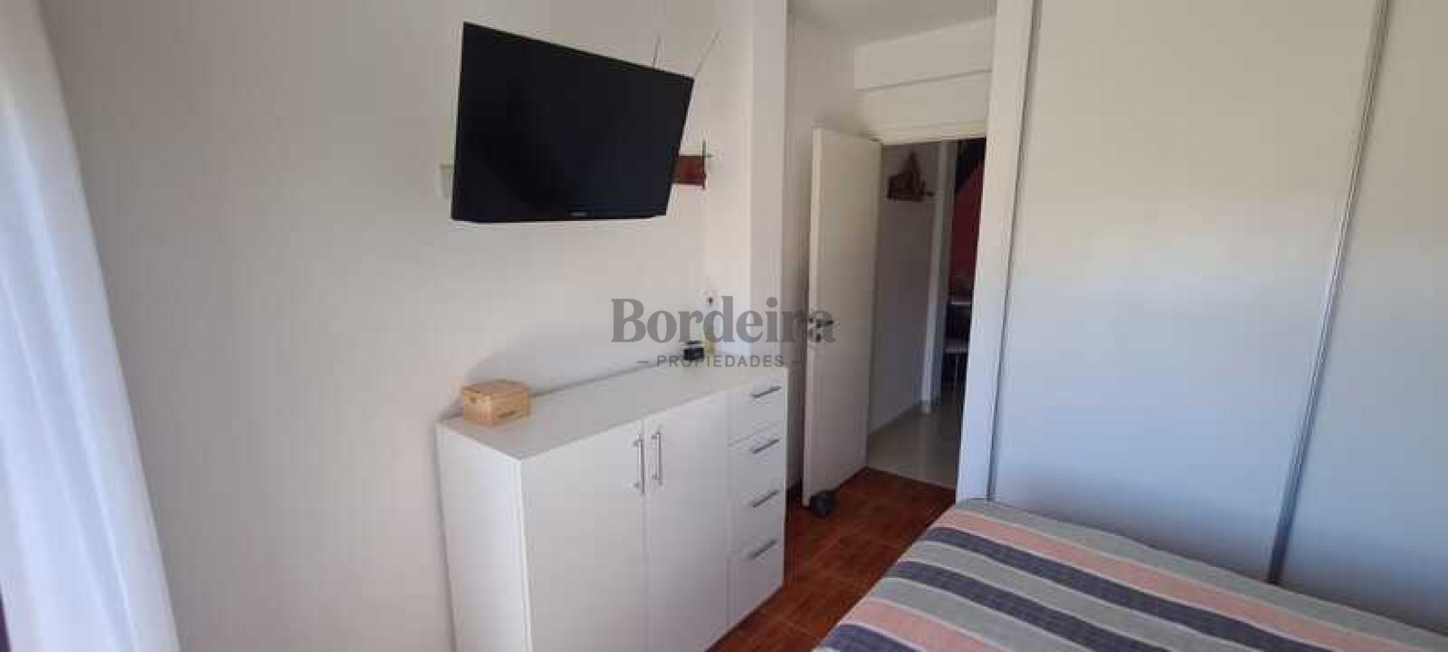 Venta de departamento en pinamar