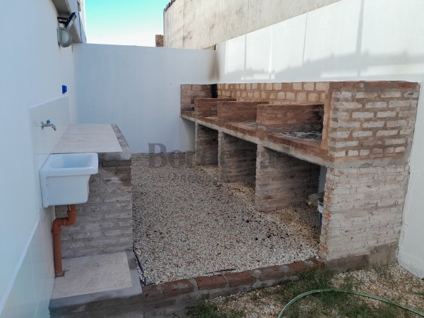 Venta departamento Villa Gesell