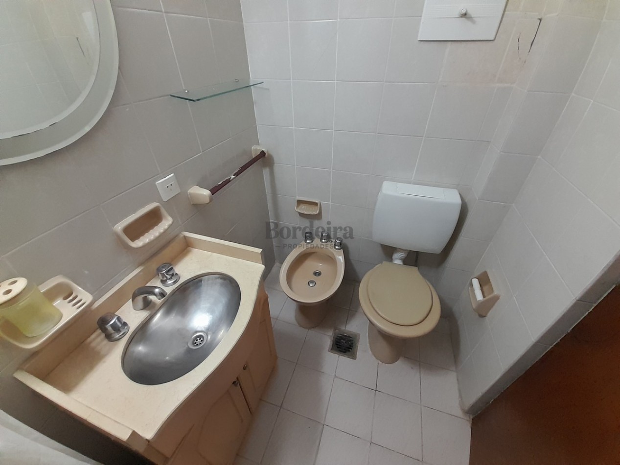 Venta departamento Villa Gesell 4 zona centro