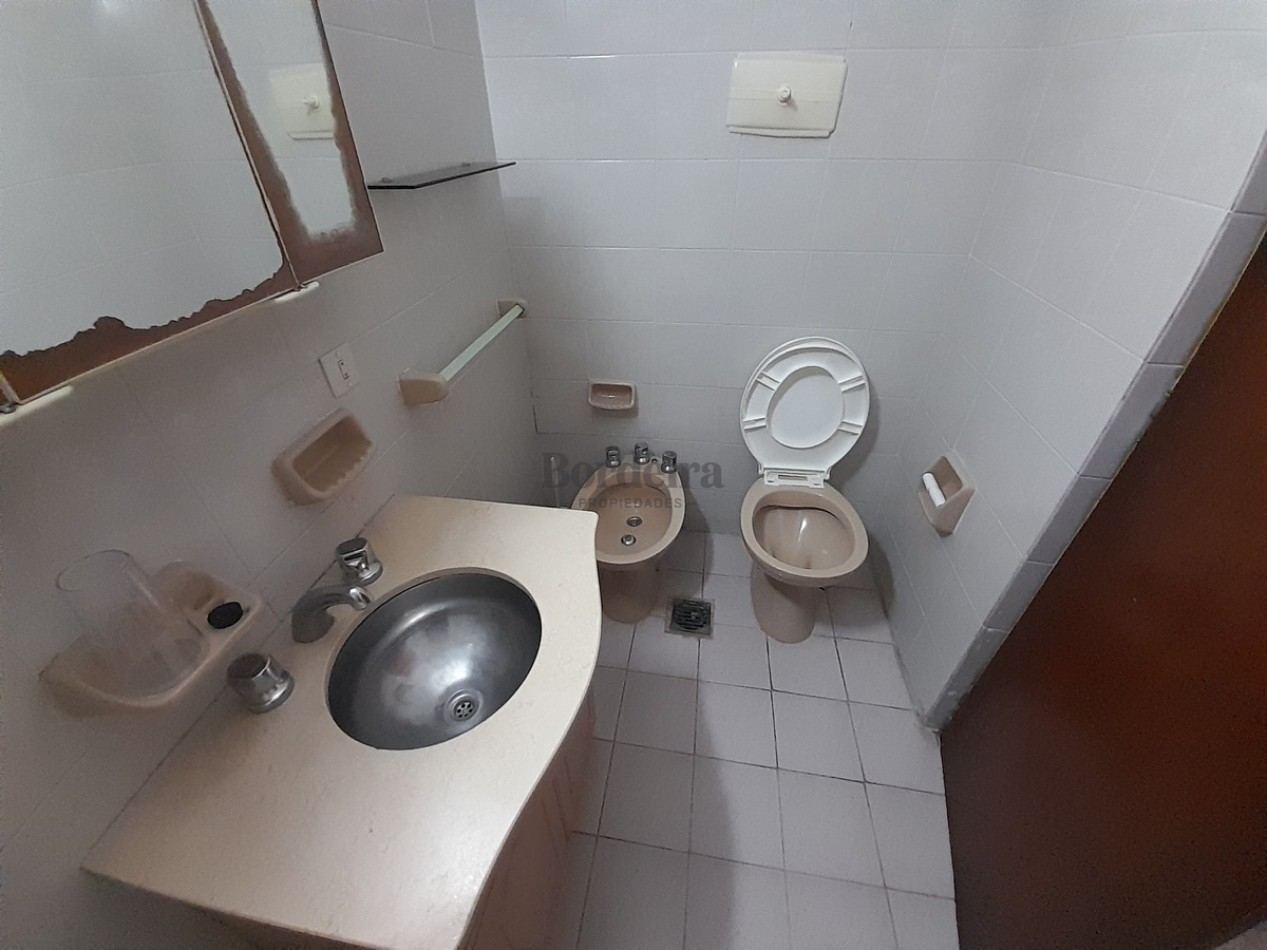 Venta departamento Villa Gesell 4 zona centro