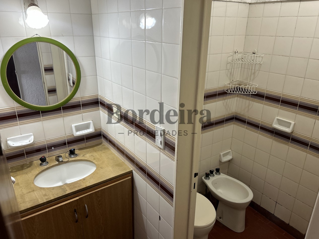 Venta departamento Villa Gesell vista al mar