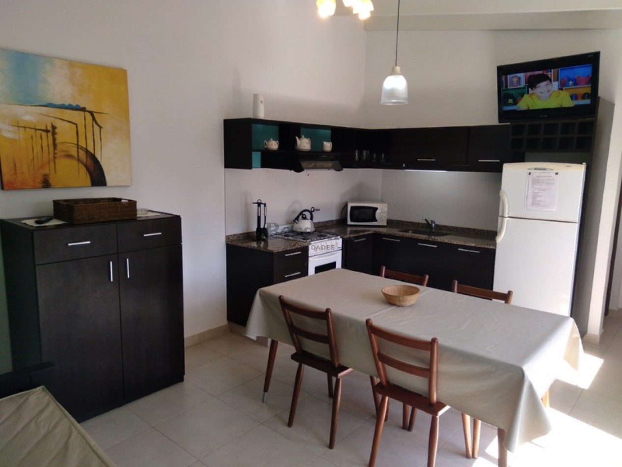 Venta Villa Gesell Departamentos Complejo de 6 unidades cerca del mar