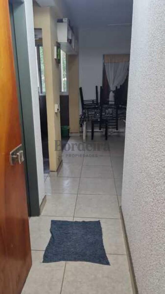 Venta de departamento en Pinamar