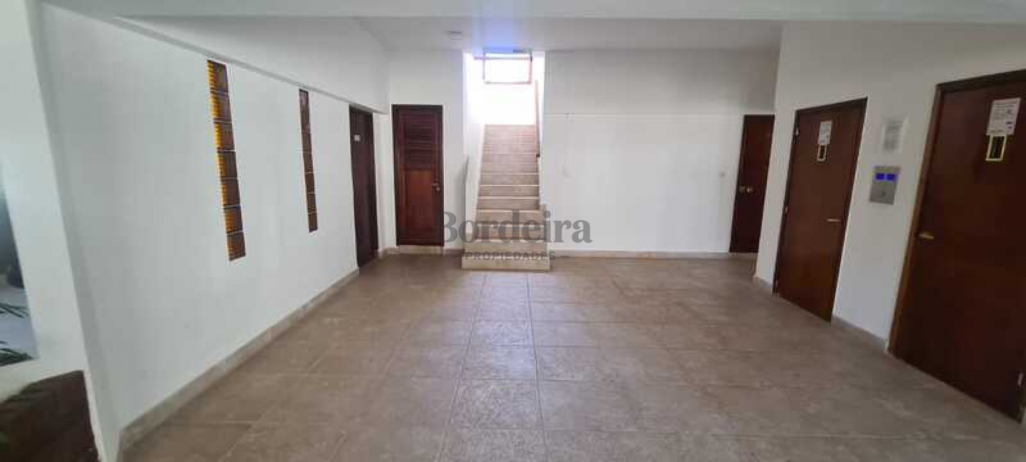 Venta de departamento en pinamar