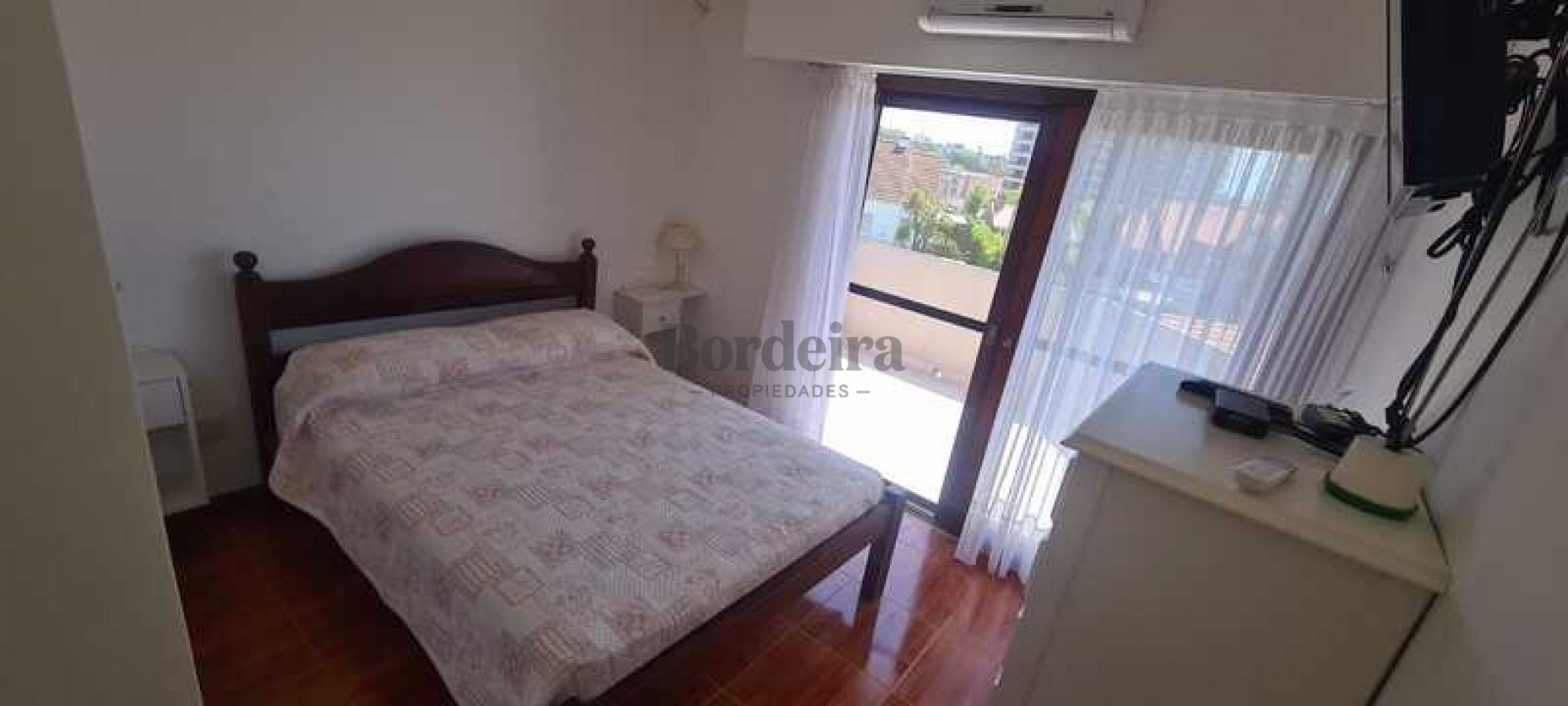 Venta de departamento en pinamar