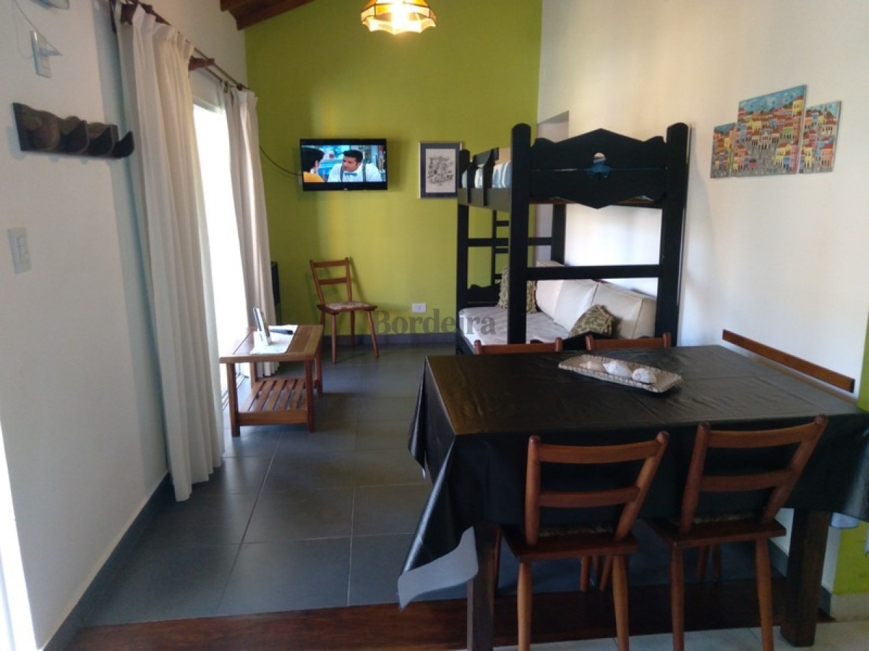 Venta Villa Gesell Departamentos Complejo de 6 unidades cerca del mar