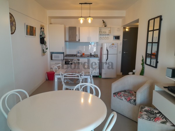 Venta departamento Villa Gesell