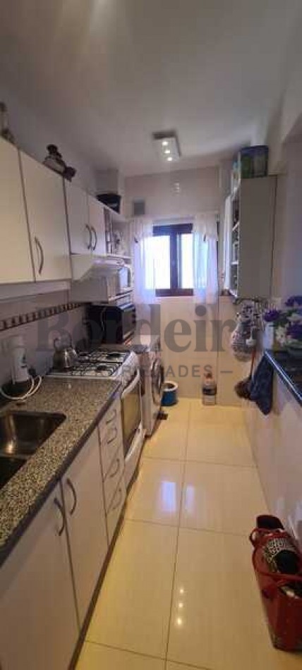 Venta de departamento en pinamar