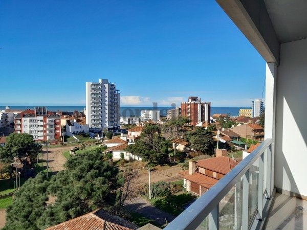 Venta departamento Villa Gesell