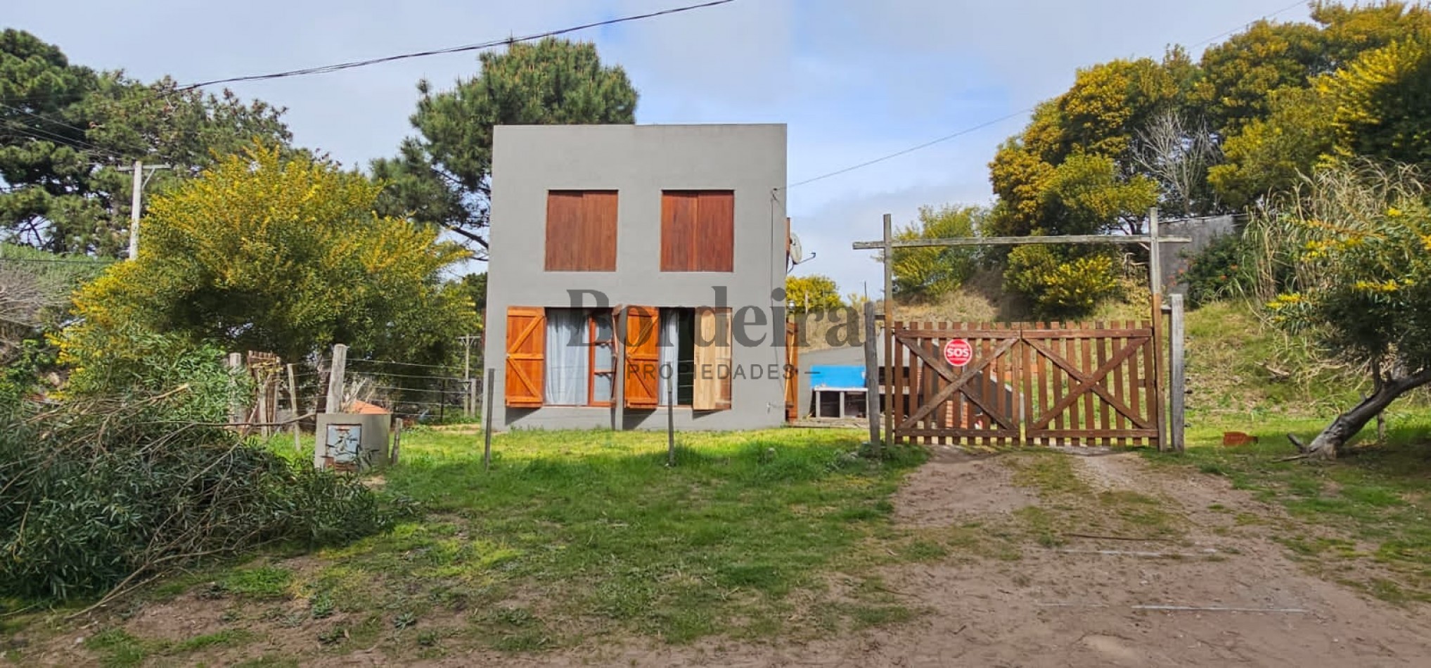 Venta Casa Ostende Oportunidad