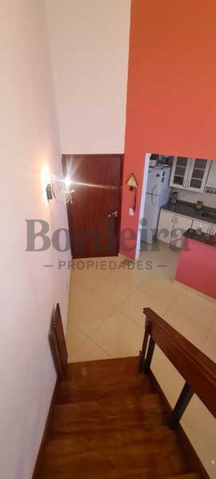 Venta de departamento en pinamar