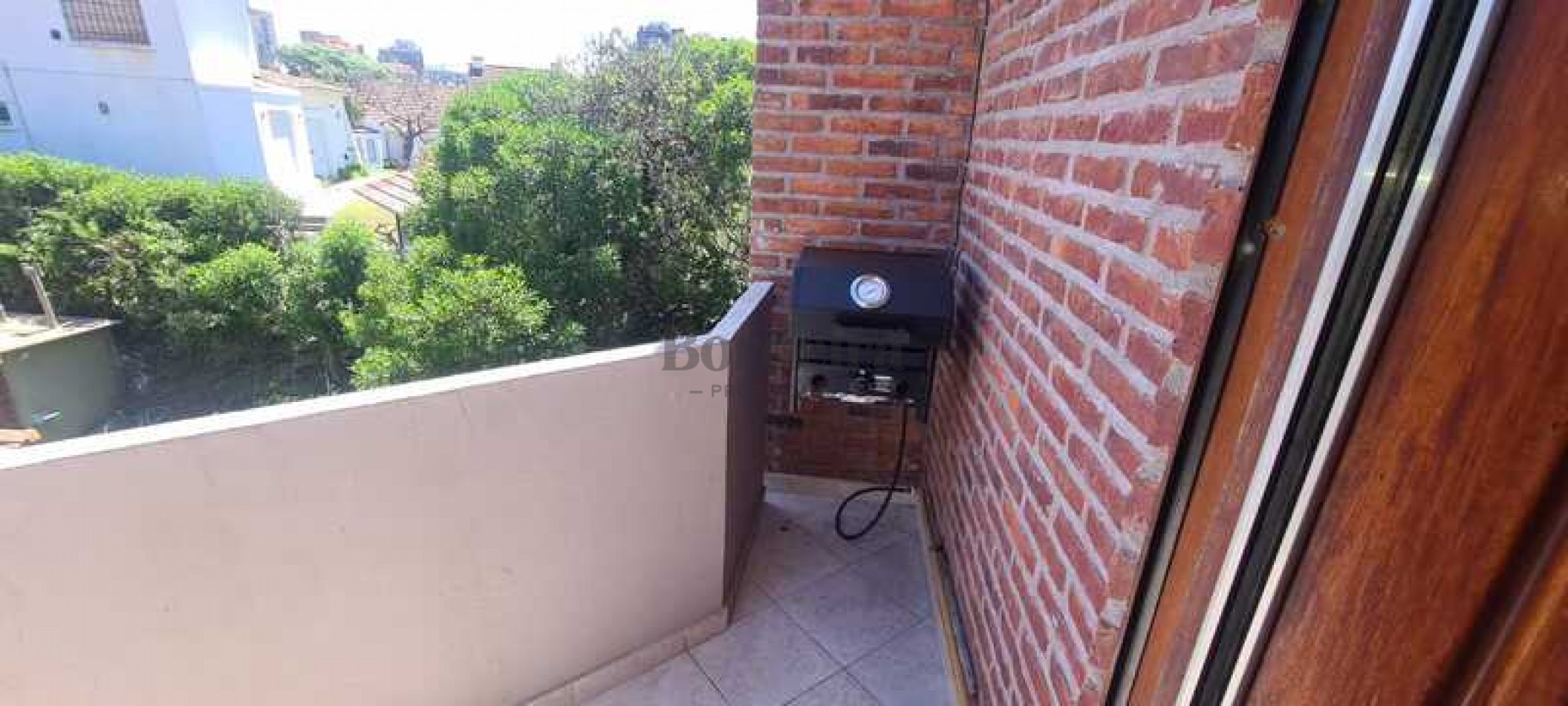 Venta de departamento en pinamar