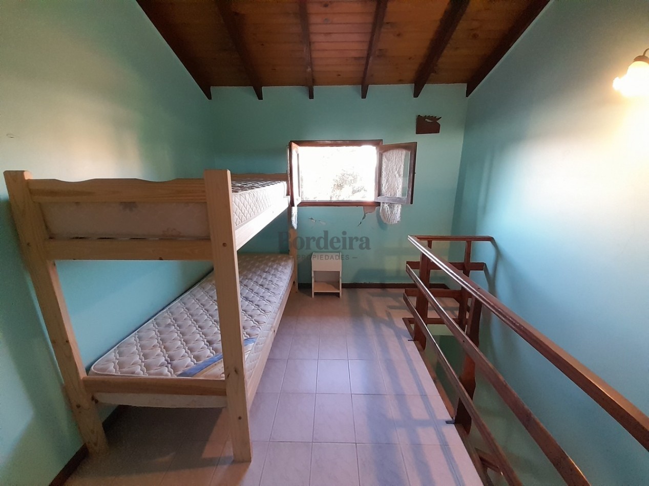 Venta departamento Villa Gesell 4 zona centro