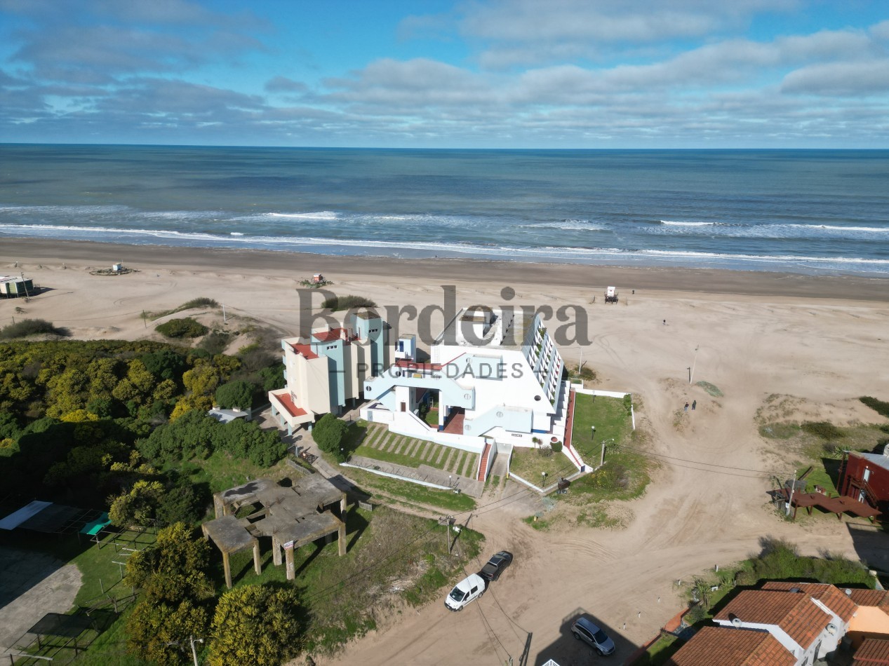 Venta departamento Villa Gesell vista al mar
