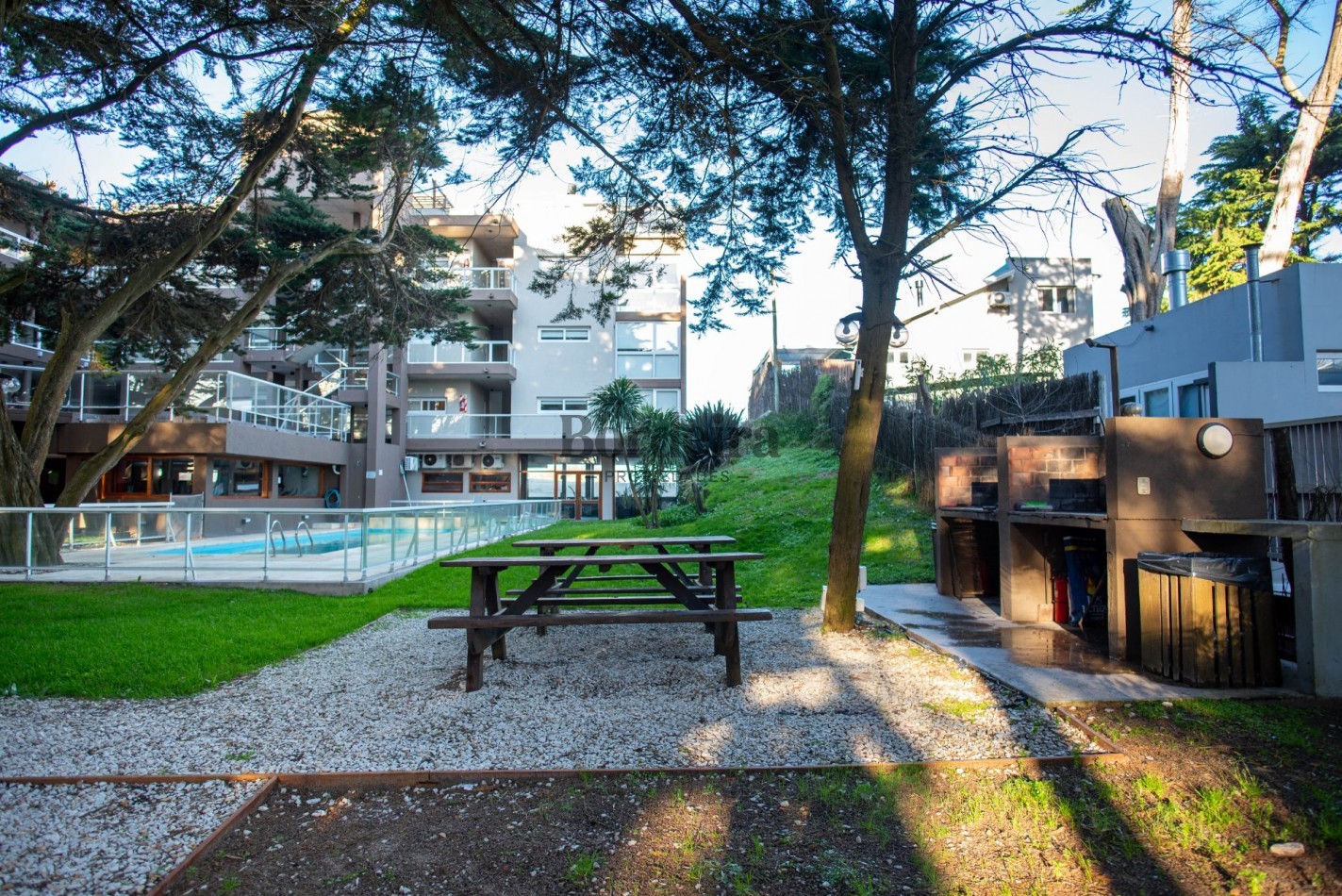 Venta Departamento Las Gaviotas vistal al mar 3 ambientes